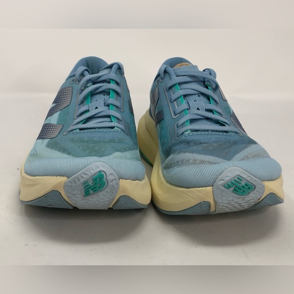 New Balance Women’s FuelCell Rebel v4 WFCXCH4 Running Shoes - Size 8.5 B - Picture 15 of 16